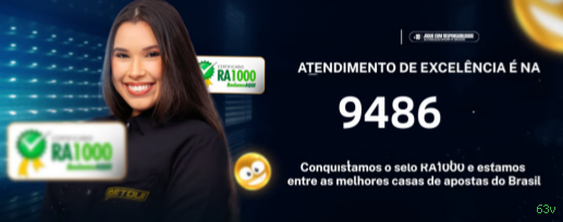 Central de dúvidas rápidas sobre o app 63v