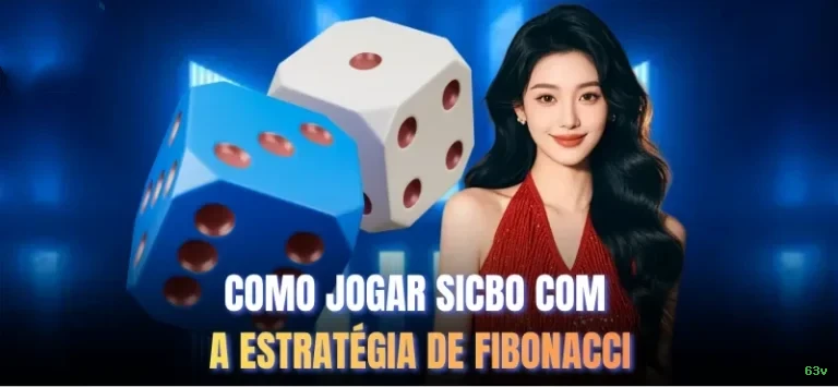 Cassino 63v app mobile