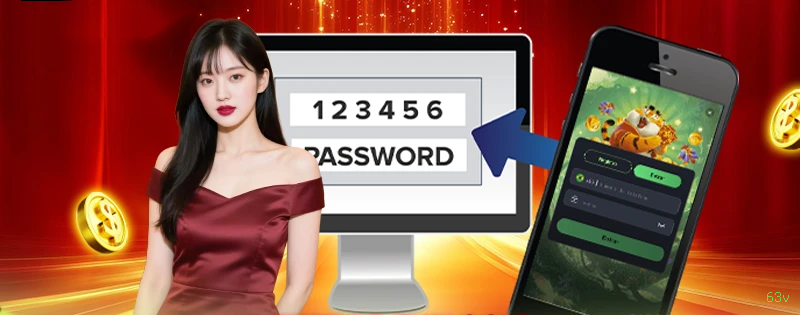 Download app 63v Android iOS